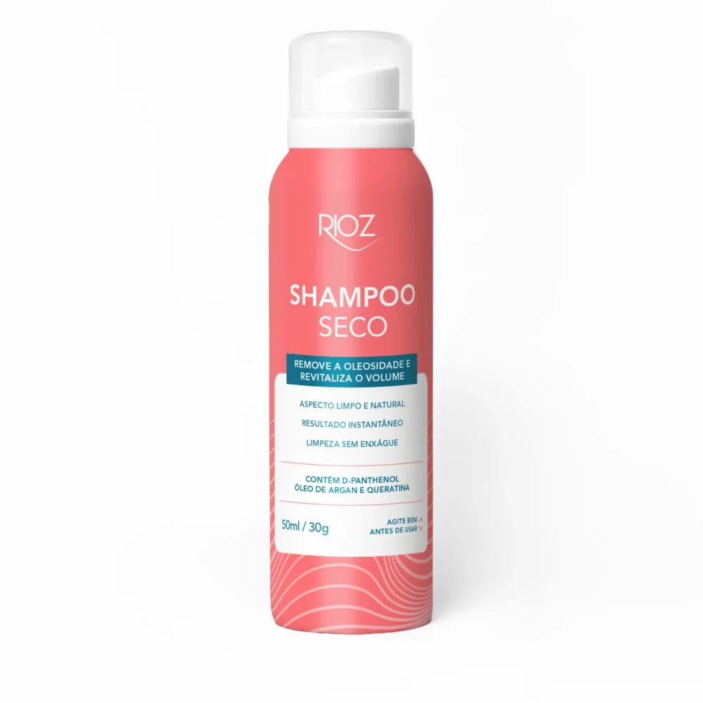 Shampoo Seco 50ml