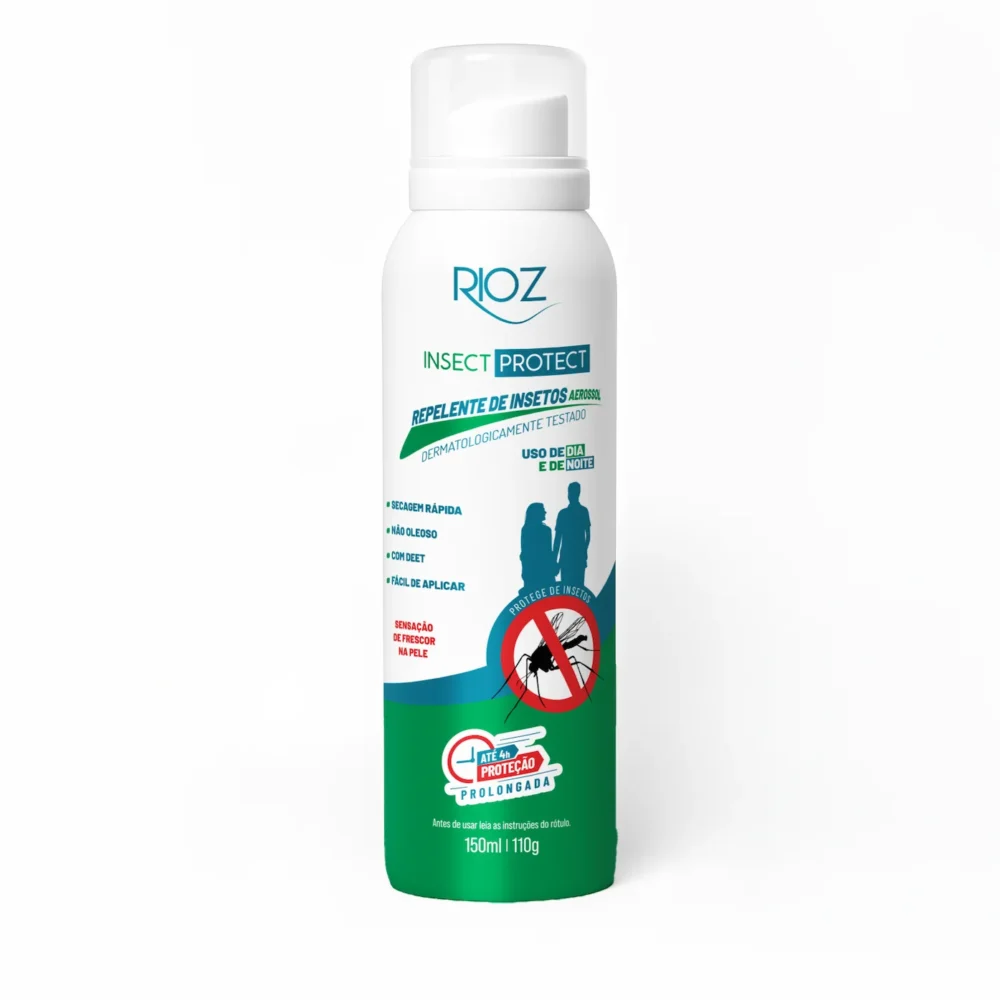 Repelente de Insetos 150ml